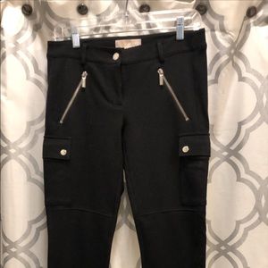 Michael Kors Black Pants